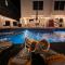 LBI - Pool Hot Tub Beach Block Pet Friendly NEW CONSTRUCTION - Long Beach