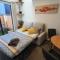 Modern Loft in Christchurch CBD with Private Courtyard - 基督城
