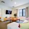 City Life One Bedroom Apartment in Heart of CBD