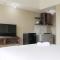 Modern Look and Homey Studio Apartment Gateway Park LRT City By Travelio - 贝克西 Modern Look and Homey Studio Apartment Gateway Park LRT City By Travelio - 贝克西