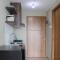 Modern Look and Homey Studio Apartment Gateway Park LRT City By Travelio - 贝克西 Modern Look and Homey Studio Apartment Gateway Park LRT City By Travelio - 贝克西