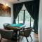 Ipoh Cozy 27 Pool Villa 6B5B 30 pax by Verve - Ipoh