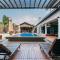 Ipoh Cozy 27 Pool Villa 6B5B 30 pax by Verve - Ipoh