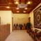 Hostel Qal'ai Khujand - 苦盏