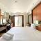 Simply Look Studio Metropark Condominium Jababeka Apartment By Travelio - 贝克西
