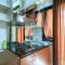 Simply Look Studio Metropark Condominium Jababeka Apartment By Travelio - 贝克西