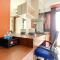 Simply Look Studio Metropark Condominium Jababeka Apartment By Travelio - 贝克西