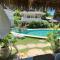 Cosy Cottage Marine Park at Malindi Beach