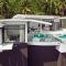 3 bedrooms sea-view jacuzzi in Chaweng Noi - Chaweng Noi Beach