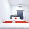 RedDoorz near STIE YKPN 3 - Seturan