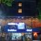 The Rividium Hotel
