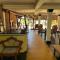 Ibisbird Beach Bungalows, Sport, Spa and Restaurant