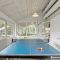 Stunning Home In Roslev With Sauna - Glyngøre
