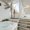 Stunning Home In Roslev With Sauna