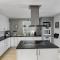 Stunning Home In Roslev With Sauna