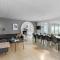 Stunning Home In Roslev With Sauna - Glyngøre