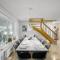 Stunning Home In Roslev With Sauna