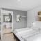 Stunning Home In Roslev With Sauna