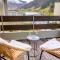 Wunderstay Alpine 203 Chic Studio with Balcony, Mountain and Lake view