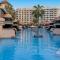 bnbmehomes Resort style living with Beach access - 迪拜