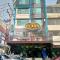 Class Boutique Hotel
