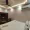 The Rividium Hotel