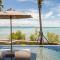Exclusive Sea Renity A Beachfront Villa Retreat Sleeps 12 Adults and 6 Kids