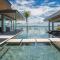 Exclusive Sea Renity A Beachfront Villa Retreat Sleeps 12 Adults and 6 Kids