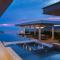 Exclusive Sea Renity A Beachfront Villa Retreat Sleeps 12 Adults and 6 Kids