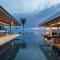 Exclusive Sea Renity A Beachfront Villa Retreat Sleeps 12 Adults and 6 Kids