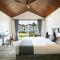 Stone Wood Beach Resort, Vagator