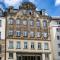 Boardinghouse Plauen im Zentrum der Stadt
