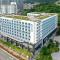 Firstcity Hotel YEOSU Firstcity Hotel YEOSU