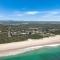 Opposite Bennetts Beach