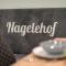 Nagelehof Apartment Bendelstein - Navis