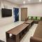 The Rividium Hotel