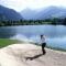 Panoramic Penthouse 10 min to Zell am See & Kaprun
