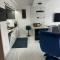 Apartament Srebrna Mewa