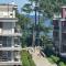 Apartament Srebrna Mewa