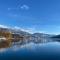 Chalet Seeblick