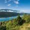 Chalet Seeblick