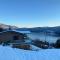 Chalet Seeblick