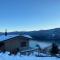 Chalet Seeblick