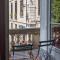 Le balcon du roi René