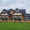 Apartamenty Grapa Resort - Białka Tatrzanska