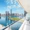LUX The Bays Edge Canal View Suite - Dubaj