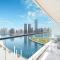 LUX The Bays Edge Canal View Suite - Dubaj