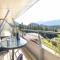 Le Machu - Appt 3 vue montagne - Chamrousse