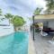 Pattaya Poolside Paradise - 3 Bedroom Villa