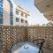 Modern Studio in Hanover Square, Jumeirah Village Circle by Deluxe Holiday Homes